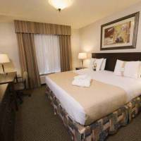 Holiday Inn Hotel & Suites-West Edmonton 