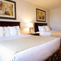 Holiday Inn Hotel & Suites-West Edmonton 