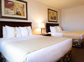 Holiday Inn Hotel & Suites-West Edmonton 