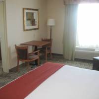 Holiday Inn Express Hotel & Suites-Edmonton South 