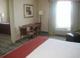 Holiday Inn Express Hotel & Suites-Edmonton South 