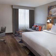 Holiday Inn Express Hamilton Stoney Creek 