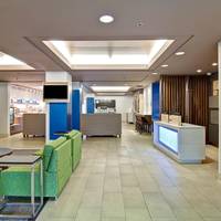 Holiday Inn Express Kamloops 