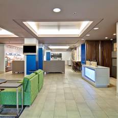 Holiday Inn Express Kamloops 