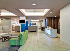 Holiday Inn Express Kamloops 