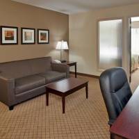 Holiday Inn Hotel and Suites-Kamloops 