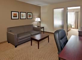 Holiday Inn Hotel and Suites-Kamloops 