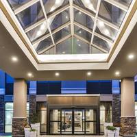 Holiday Inn Kitchener-Waterloo Conference Center 