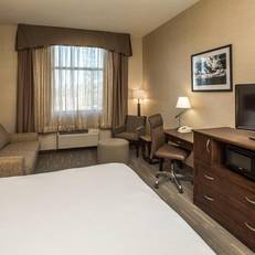 Holiday Inn Lethbridge 