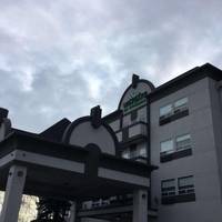 Holiday Inn Express Hotel & Suites Lethbridge 