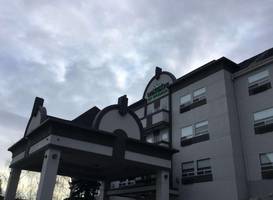 Holiday Inn Express Hotel & Suites Lethbridge 