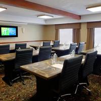 Holiday Inn Express & Suites - London Downtown 