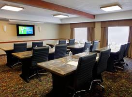 Holiday Inn Express & Suites - London Downtown 