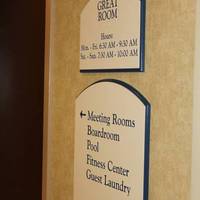 Holiday Inn Express & Suites Riverport Richmond 