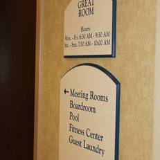 Holiday Inn Express & Suites Riverport Richmond 