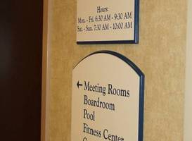 Holiday Inn Express & Suites Riverport Richmond 