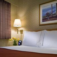 Holiday Inn Express Vancouver Airport-Richmond 