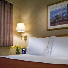 Holiday Inn Express Vancouver Airport-Richmond 