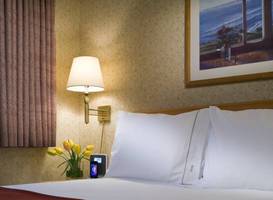 Holiday Inn Express Vancouver Airport-Richmond 