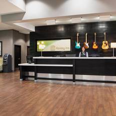 Holiday Inn Saskatoon Downtown 