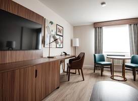 Holiday Inn & Suites Winnipeg Downtown 
