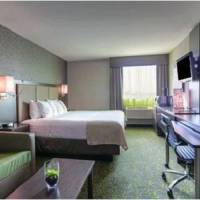 Holiday Inn Winnipeg Airport - Polo Park 