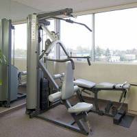 Holiday Inn Winnipeg-South 