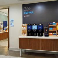 Holiday Inn Express - Times Square 