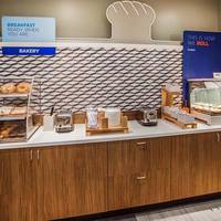 Holiday Inn Express - Wall Street 