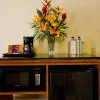 Holiday Inn Express Century City 