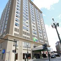 Holiday Inn Express Hotel & Suites Detroit-Downtown 