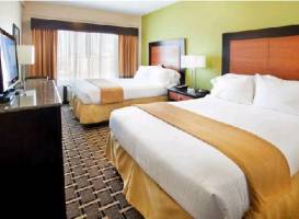 Holiday Inn Express & Suites - Atlanta Downtown 