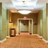 Holiday Inn Atlanta Airport South 