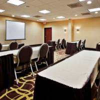 Holiday Inn Express Atlanta Airport-College Park 
