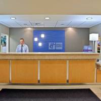 Holiday Inn Express & Suites Seattle - City Center 