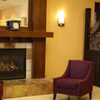 Holiday Inn Seattle 