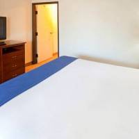 Holiday Inn Express Hotel & Suites Dallas Park Central Northeast 