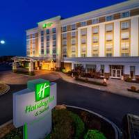 Holiday Inn Hotel & Suites Memphis-Wolfchase Galleria 