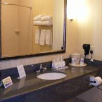 Holiday Inn Express Hotel & Suites Portland 