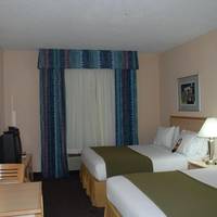 Holiday Inn Express Hotel & Suites San Antonio - Rivercenter Area 