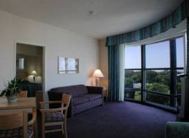 Holiday Inn Express Hotel & Suites San Antonio - Rivercenter Area 