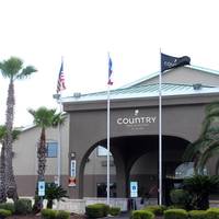 Holiday Inn Lackland - SeaWorld Area 