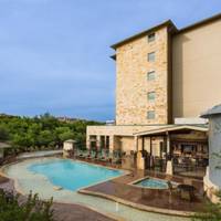 Holiday Inn San Antonio Northwest- SeaWorld Area 