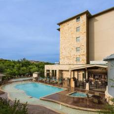 Holiday Inn San Antonio Northwest- SeaWorld Area 