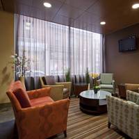 Holiday Inn Express Hotel and Suites Boston Garden 
