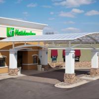 Holiday Inn Austin Conference Center 