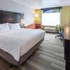 Holiday Inn Express Fort Lauderdale Convention Center-Cruise 