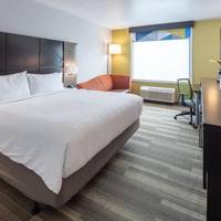 Holiday Inn Express Fort Lauderdale Convention Center-Cruise 