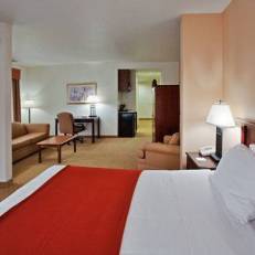 Holiday Inn Express Hotel & Suites Tampa Stadium-Airport 