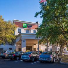 Holiday Inn Express Hotel & Suites Tampa-Anderson Road-Veterans Exp 